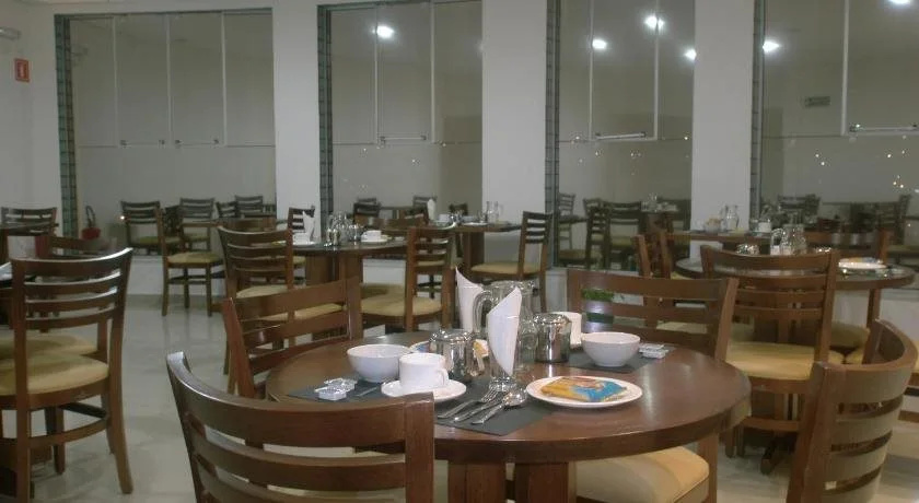 Hotel Bela Vista - Général