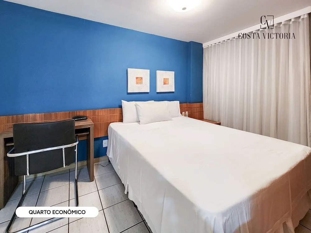 Costa Victoria Residence - Chambres