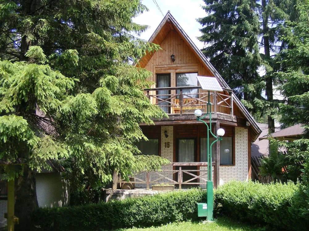 Traveland Butique Resort Poiana Brasov - Général