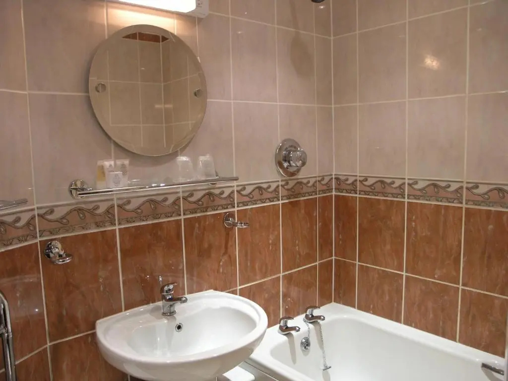 West Retford Hotel, BW Signature Collection - Chambres