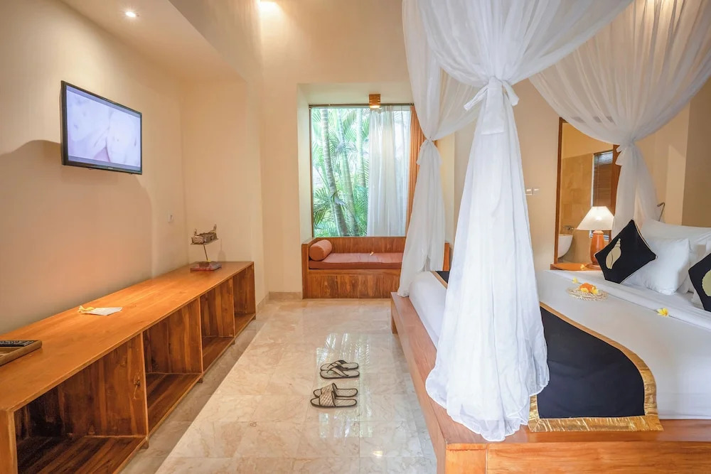 The Sankara Resort