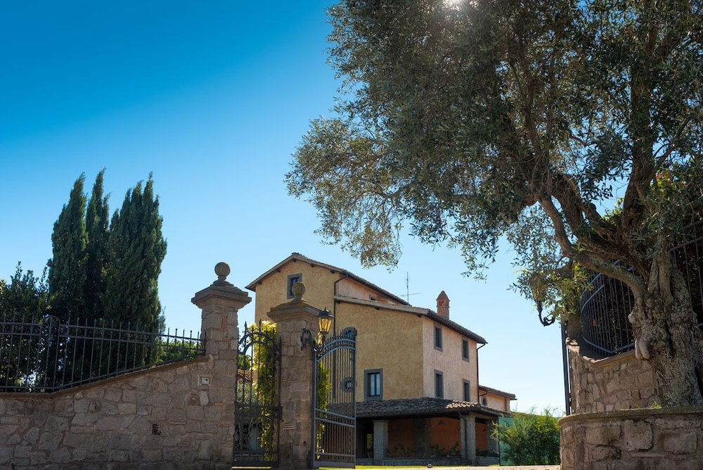 Relais Santa Caterina