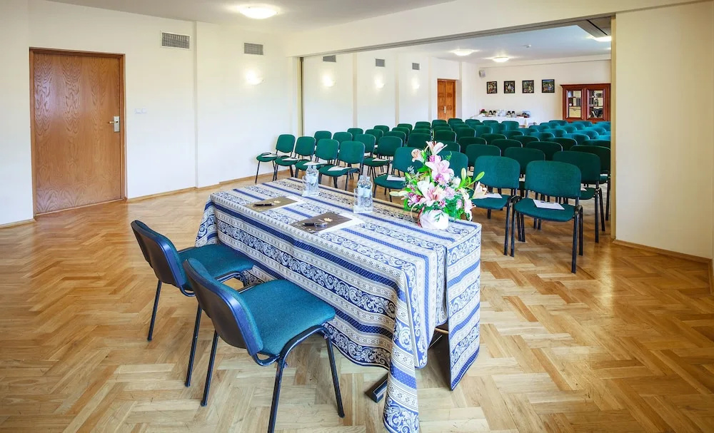 Czarny Potok Wellness & Spa Zakopane Centrum - Général