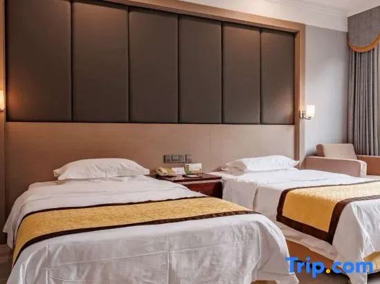 Xiangfu Grand Hotel - Chambres