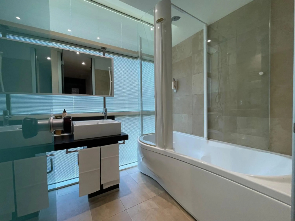 Mercure Siracusa Prometeo Hotel - Général
