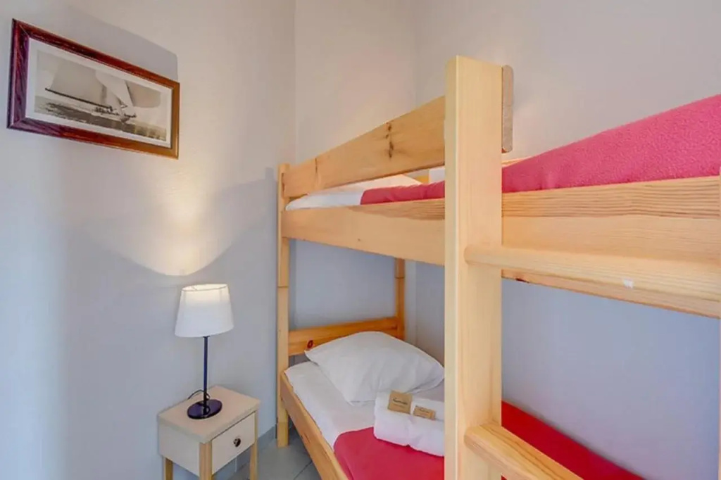 Voir la photo 4 — Vacanceole - Residence de L'Ocean