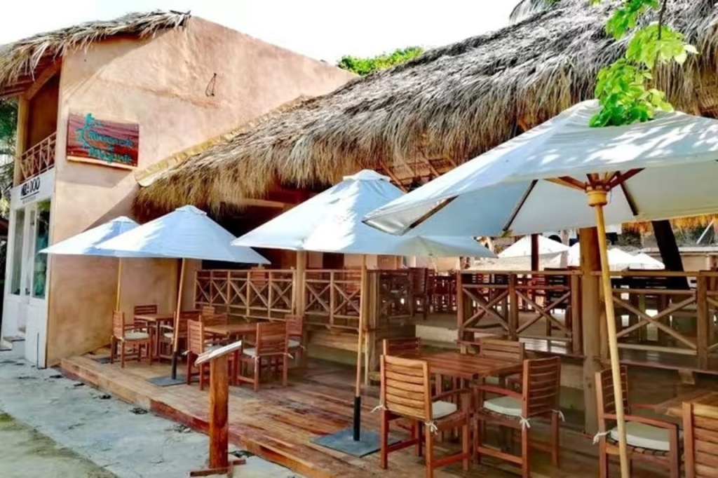 Hotel Rinconcito de Mazunte
