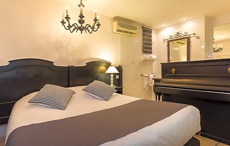 Privilege Suite