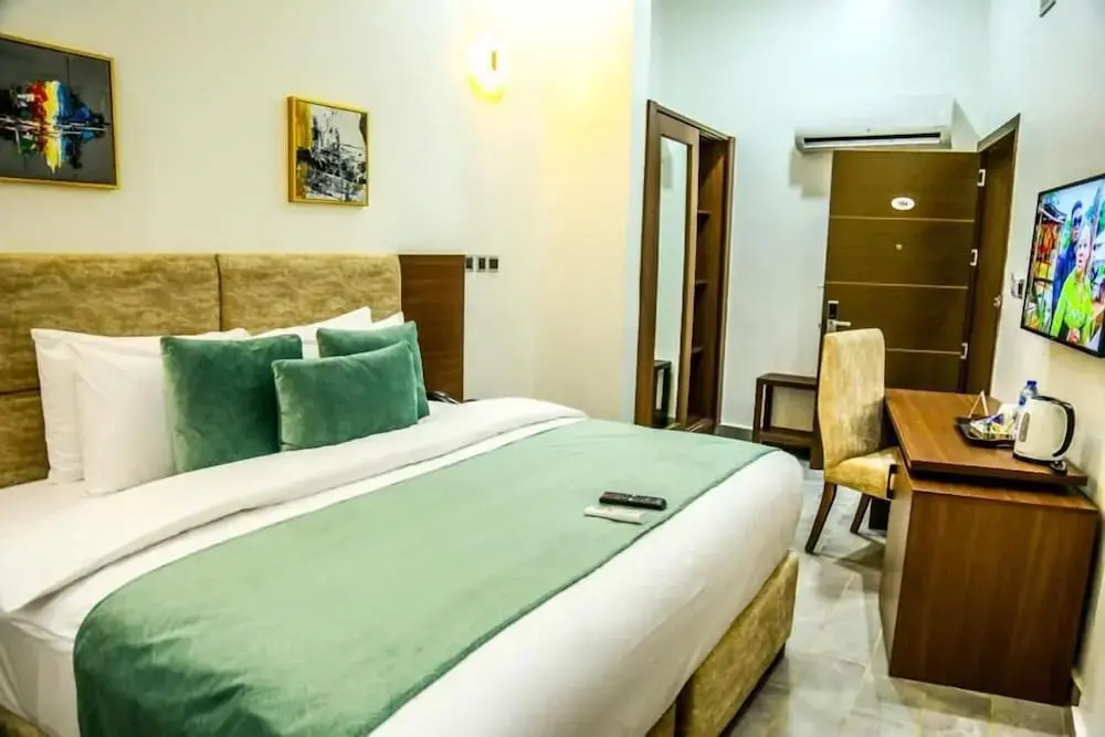 Hotel photo 2