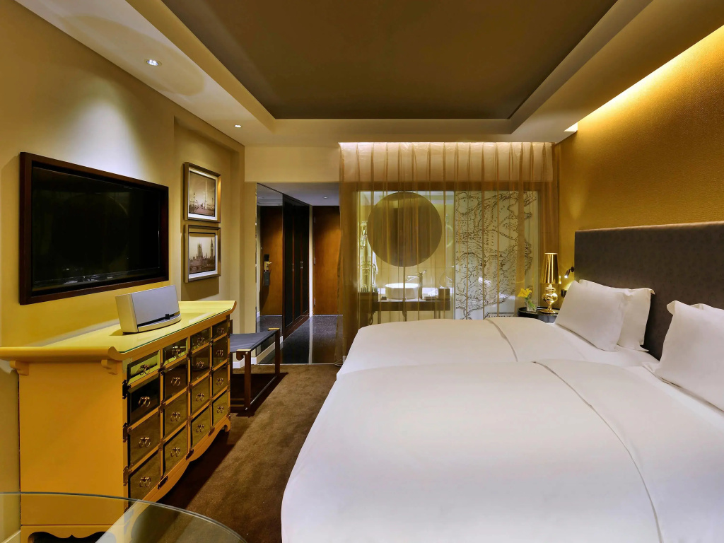 Sofitel Zhengzhou International - Général