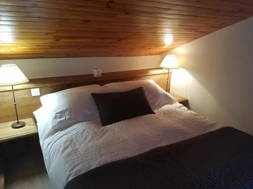 Voir la photo 4 — Notre Reve Apartment
