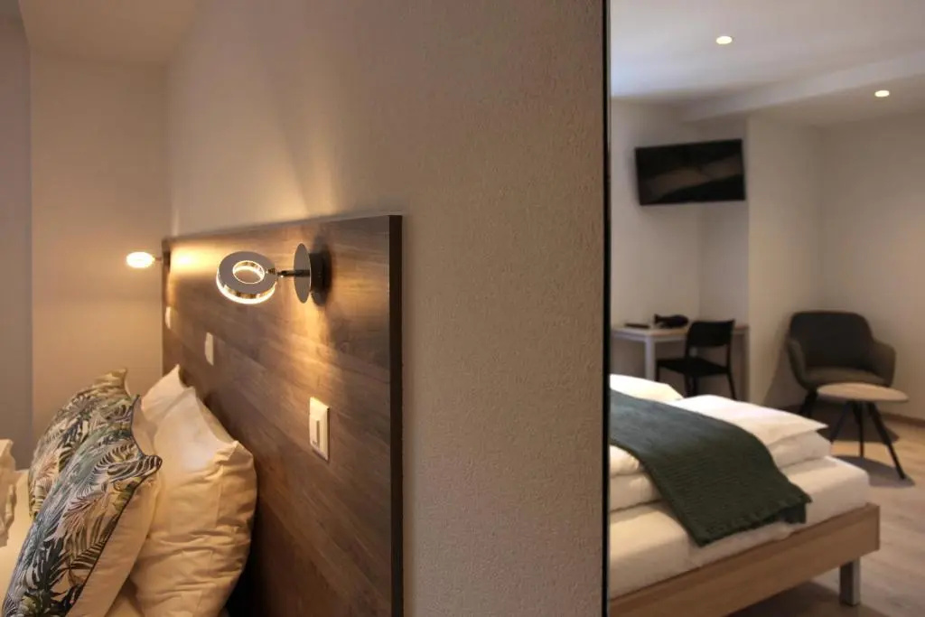 Superior room