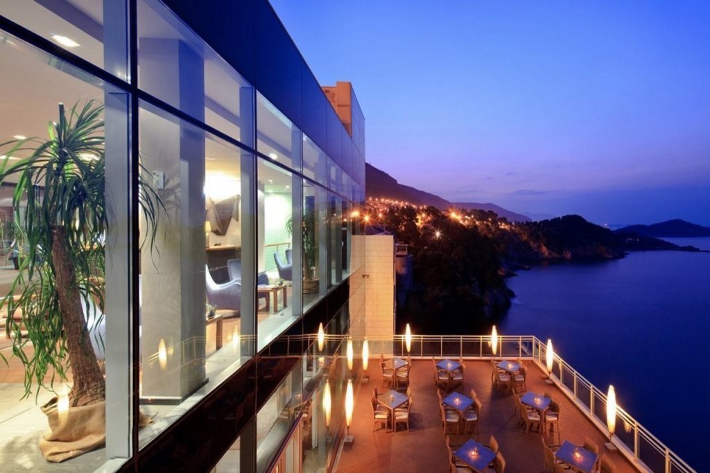 Hotel Bellevue Dubrovnik picture
