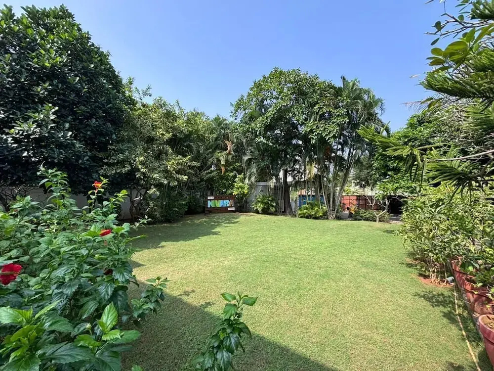 Truliv Villa Nivara