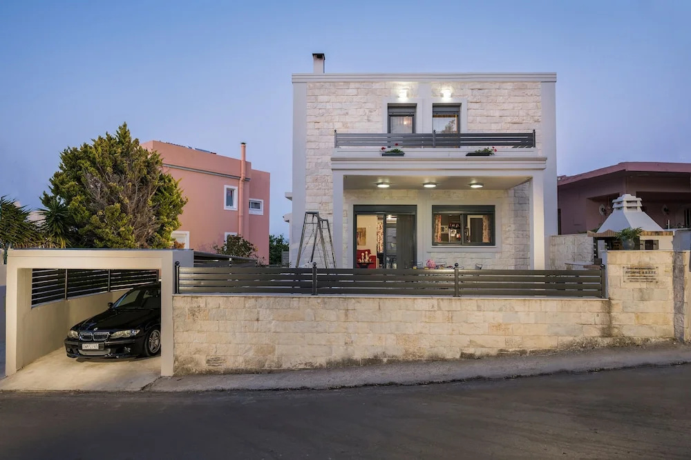 Villa Antoni