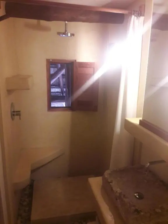 Exe El Pueblito - Chambres
