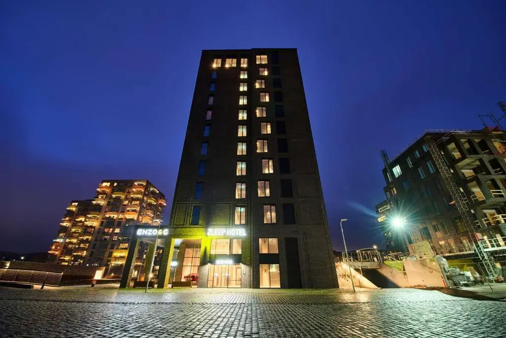 Four Points Flex by Sheraton Vejle