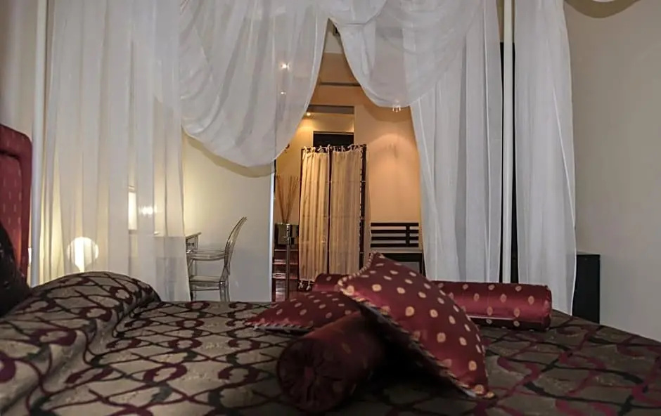 Standard Junior Suite