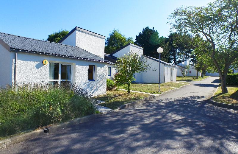 VVF Piriac-sur-Mer Bretagne Sud - Chambres
