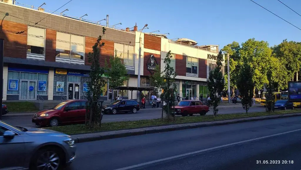 Apartments na Ploshcha Rynok
