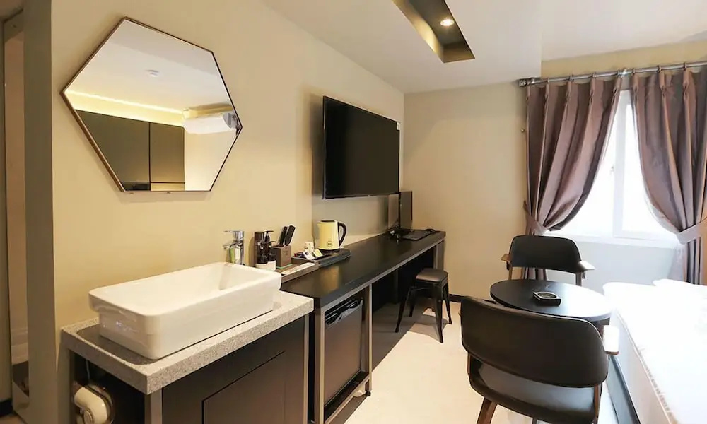 Hotel photo 22