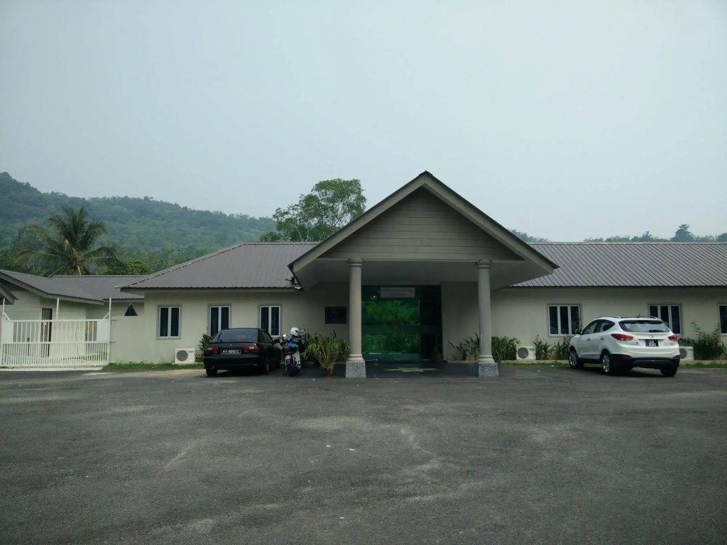 Hotel photo 16