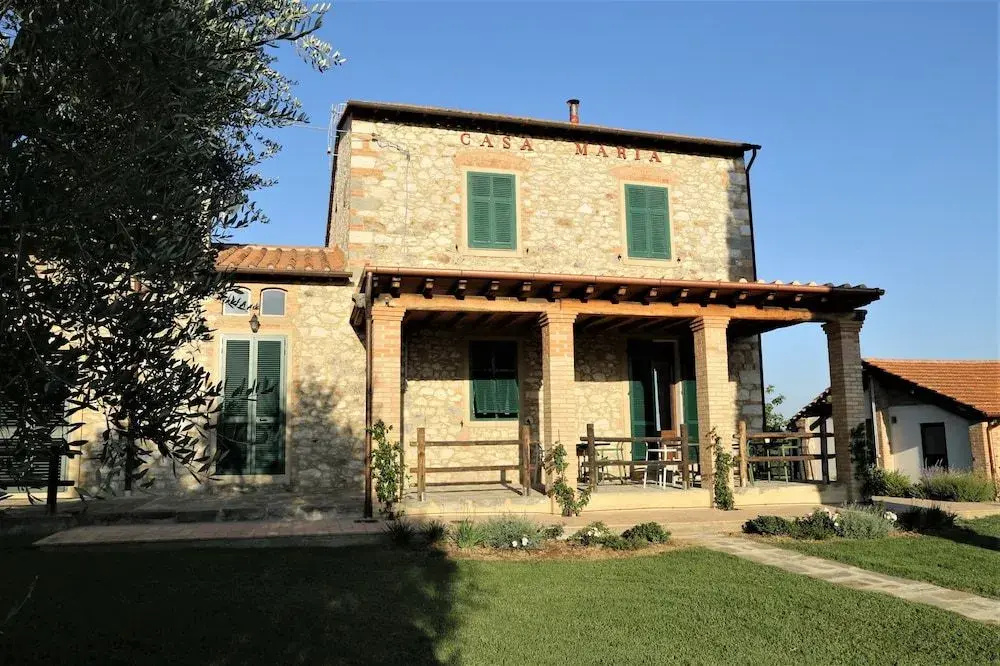 Casa Maria