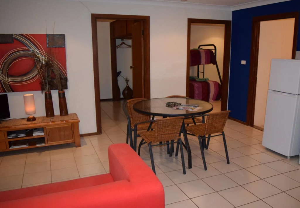 Wildsights Beach Units — фото 2