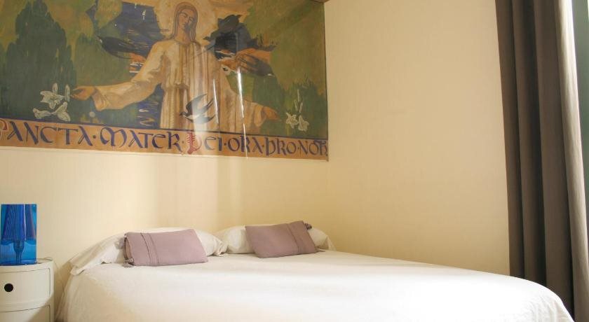 Bed & Breakfast Bells Oficis by null