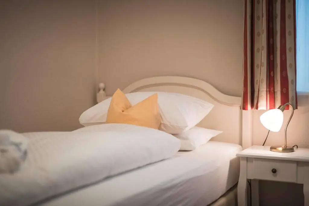 Hotel Bad Salomonsbrunn - Chambres