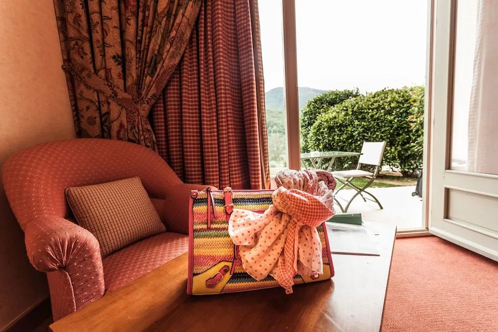 Domaine de Falgos Golf & Spa - Général
