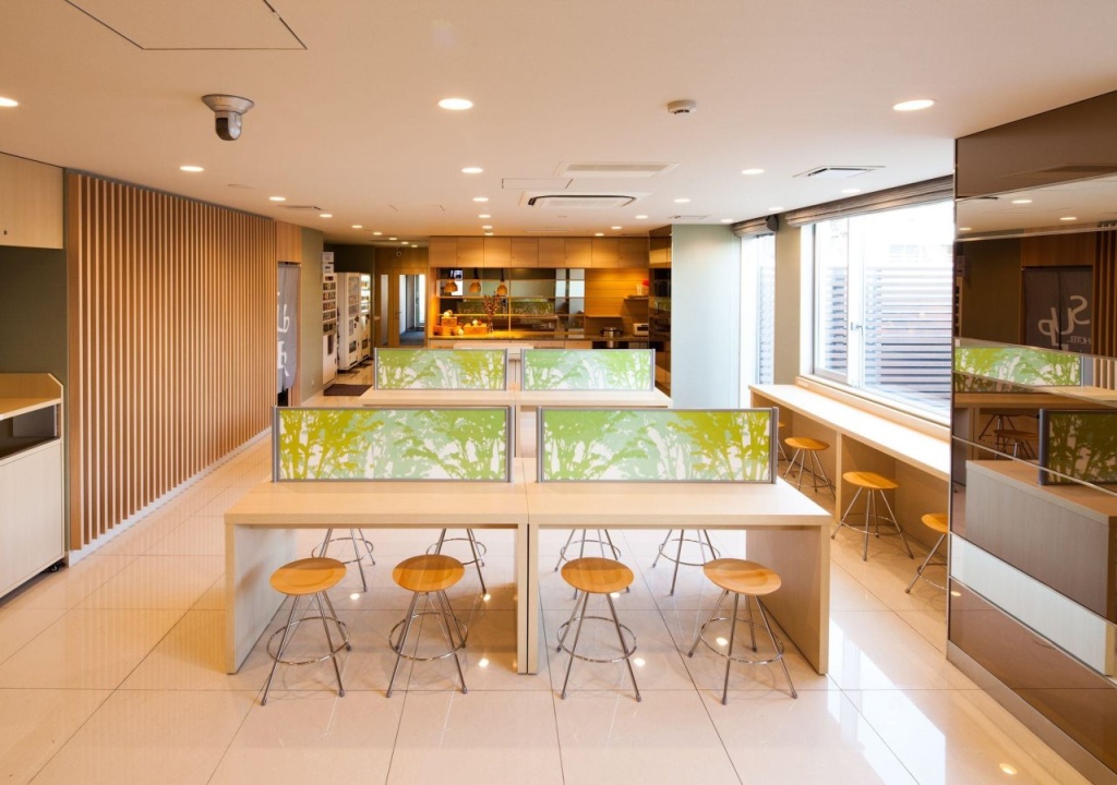 Super Hotel Tokyo JR Shinkoiwa 사진 29