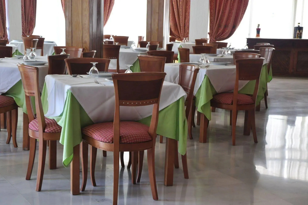 Hotel Neptuno - Général