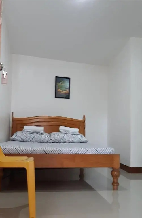 Casa Oeste