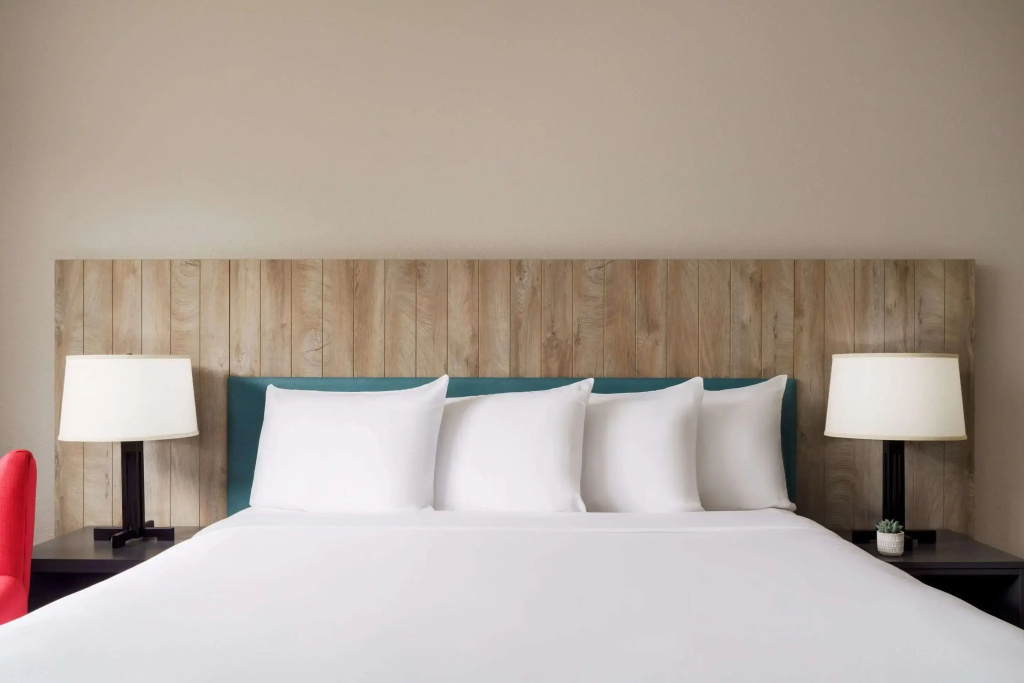 Country Inn & Suites by Radisson, Orlando Airport, FL - Général
