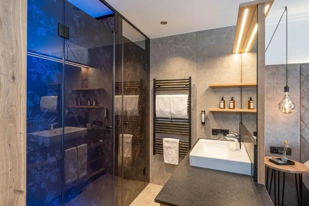 die Hochkönigin - Mountain Resort - Chambres