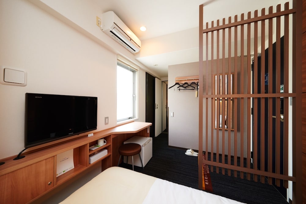 Super Hotel Namba Nippombashi 사진 27