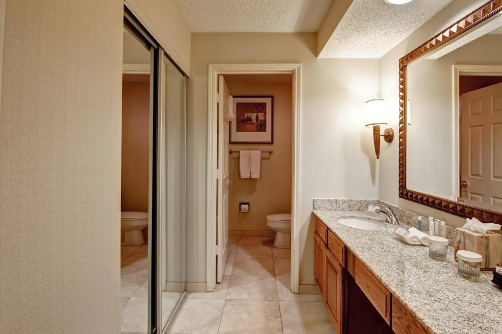Homewood Suites by Hilton Dallas-Irving-Las Colinas - Général