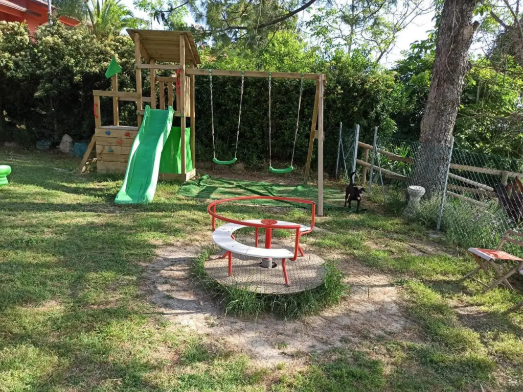 Agriturismo La Quiete