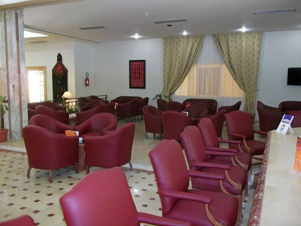 Hotel photo 21