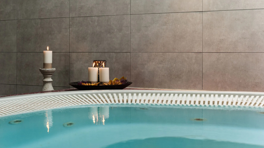 Scandic Stora Hotellet - Général