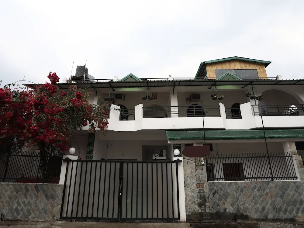 OYO 12651 Hotel Kailasa