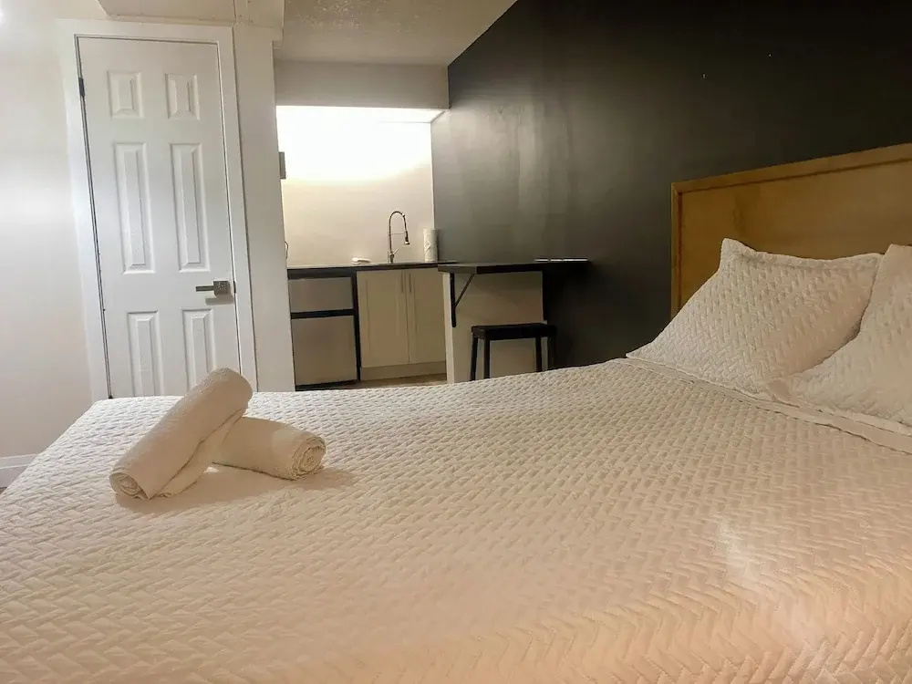 Hotel photo 10