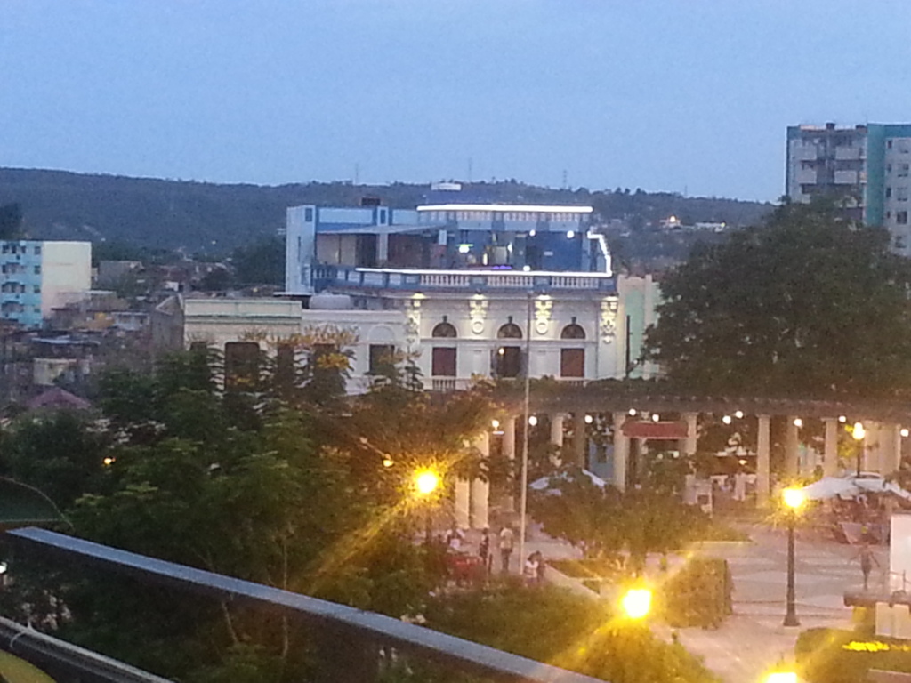 Hotel Libertad by null