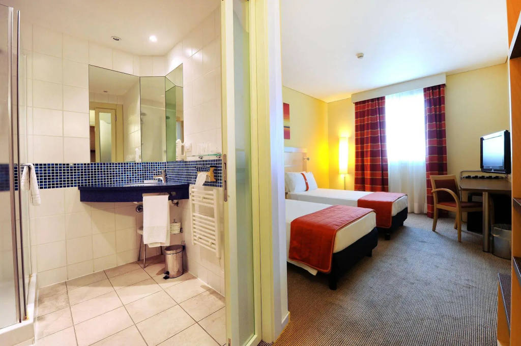 LVG Hotel Collection - Bergamo West - Général
