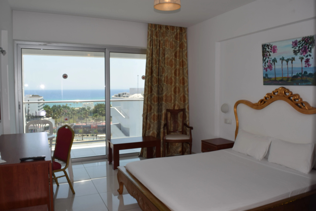 Corfu Hotel - Général