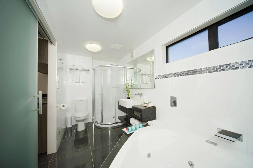 Best Western Ellerslie International - Général