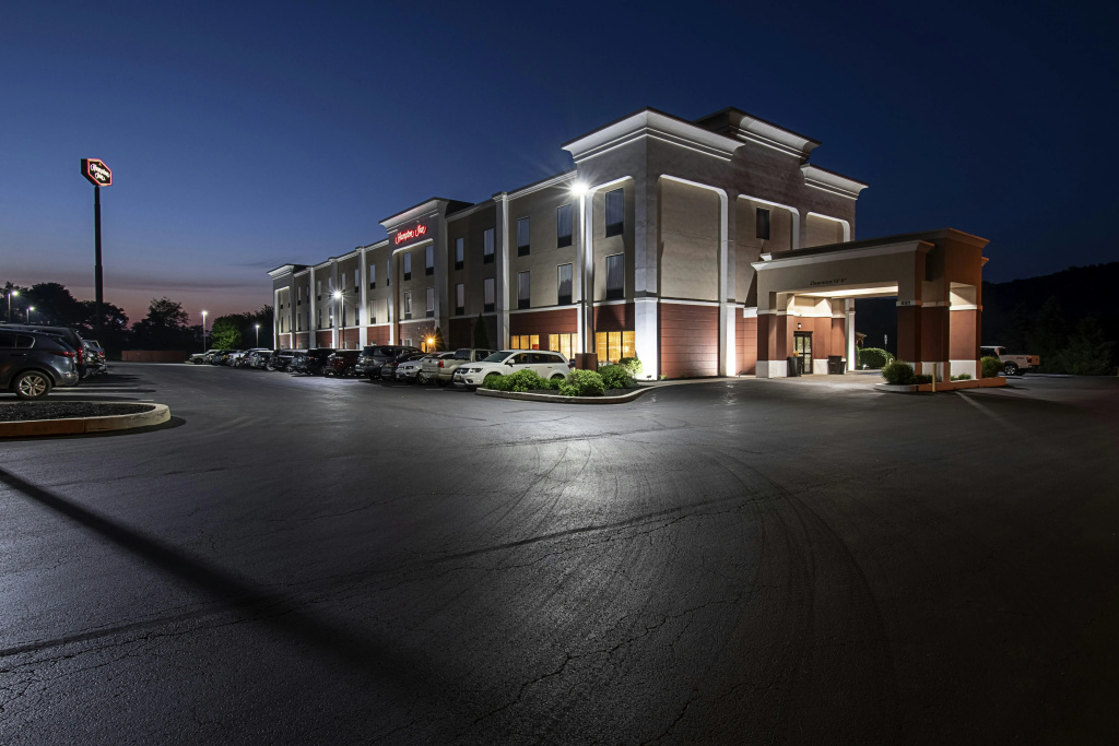 Hotel photo 38