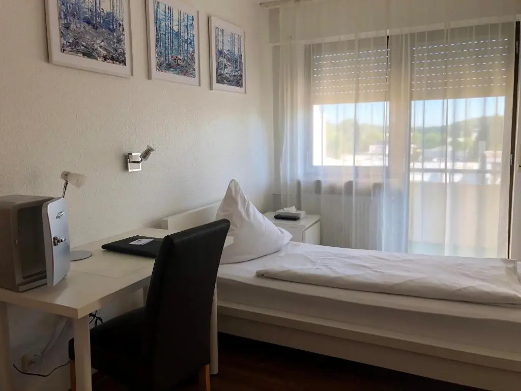 Hotel Alka - Chambres