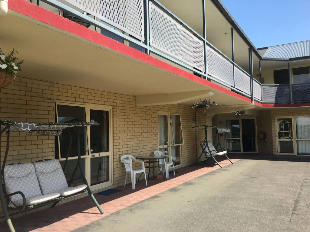 Hotel photo 14